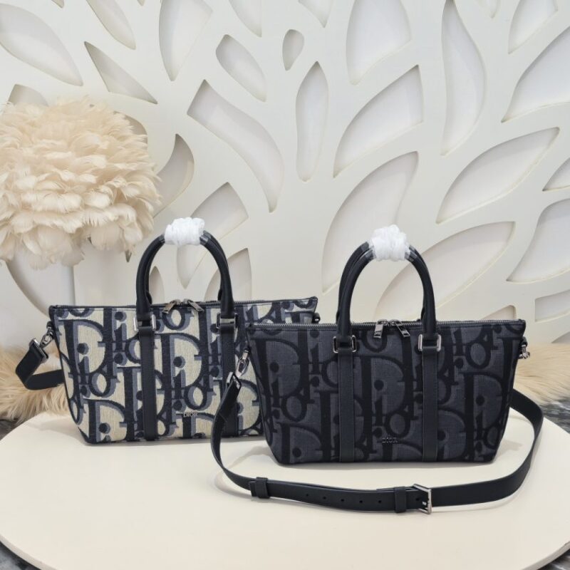 Replica Dior Weekender 25 - Best Fake Designer Bags