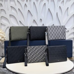 Replica Dior Clutch - Best Fake Designer Bags