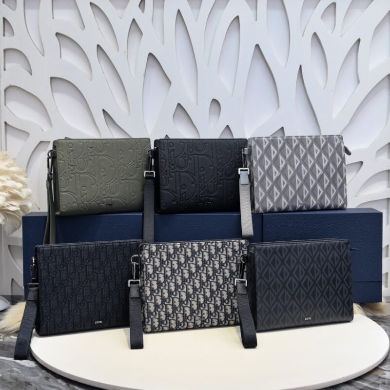 Replica Dior Clutch - Best Fake Designer Bags