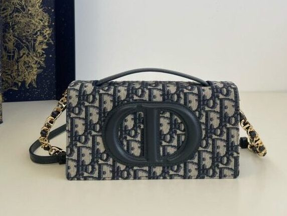 Replica Dior Signature CD Square - Best Fake Designer Bags