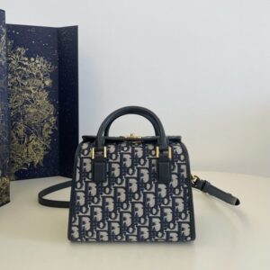 Replica Dior Boston - Best Fake Designer Bags
