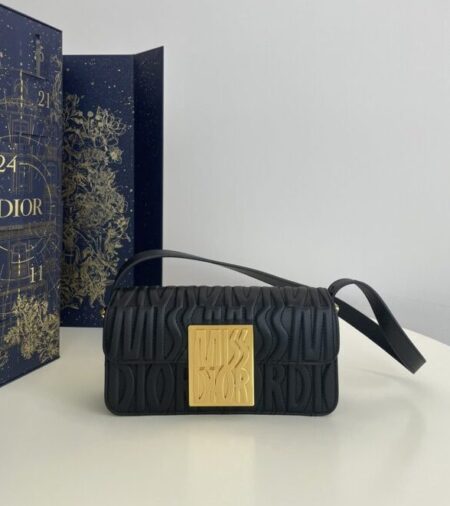 Replica Dior Miss Dior Black - Best Fake Designer Bags